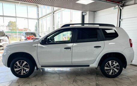 Nissan Terrano III, 2016 год, 1 299 000 рублей, 3 фотография