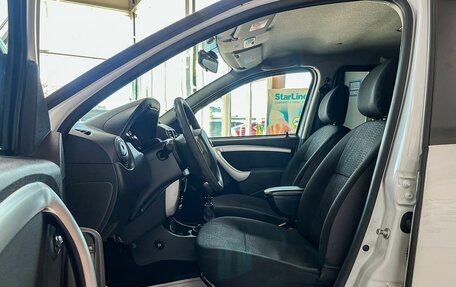 Nissan Terrano III, 2016 год, 1 299 000 рублей, 8 фотография