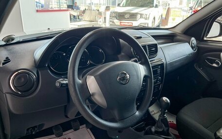 Nissan Terrano III, 2016 год, 1 299 000 рублей, 9 фотография