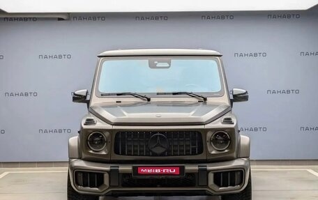 Mercedes-Benz G-Класс AMG, 2024 год, 32 000 000 рублей, 1 фотография