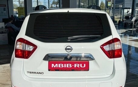 Nissan Terrano III, 2016 год, 1 299 000 рублей, 6 фотография