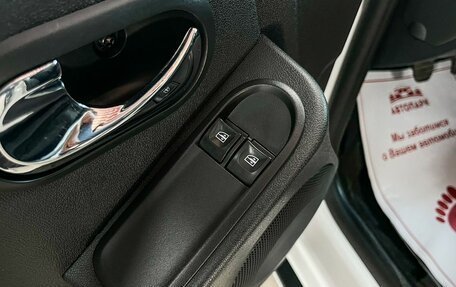 Nissan Terrano III, 2016 год, 1 299 000 рублей, 19 фотография