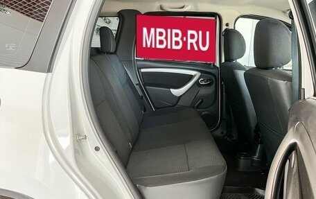 Nissan Terrano III, 2016 год, 1 299 000 рублей, 12 фотография
