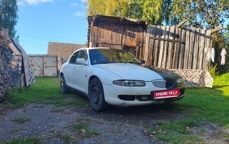 Mazda Xedos 6, 1992 год, 250 000 рублей, 1 фотография