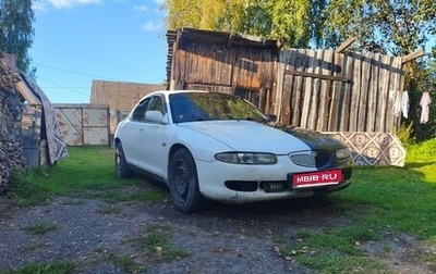 Mazda Xedos 6, 1992 год, 250 000 рублей, 1 фотография