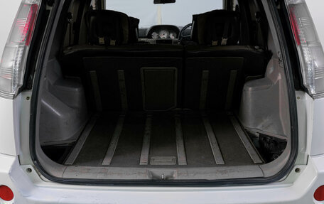 Nissan X-Trail, 2002 год, 599 000 рублей, 7 фотография