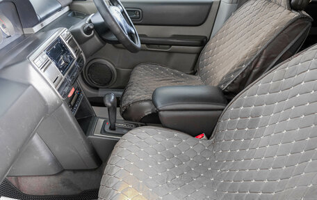 Nissan X-Trail, 2002 год, 599 000 рублей, 8 фотография