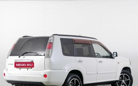 Nissan X-Trail, 2002 год, 599 000 рублей, 6 фотография