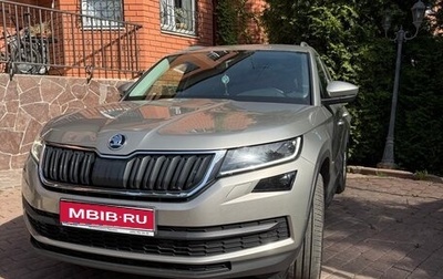 Skoda Kodiaq I, 2021 год, 3 349 000 рублей, 1 фотография