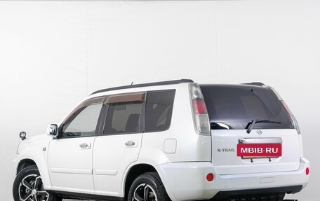 Nissan X-Trail, 2002 год, 599 000 рублей, 4 фотография