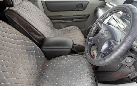 Nissan X-Trail, 2002 год, 599 000 рублей, 11 фотография