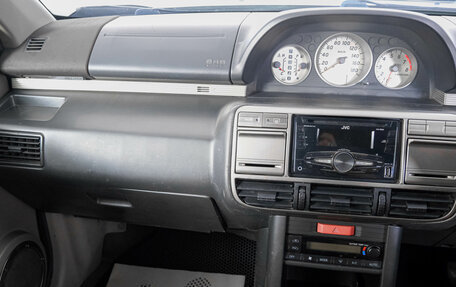Nissan X-Trail, 2002 год, 599 000 рублей, 12 фотография