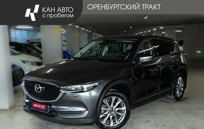 Mazda CX-5 II, 2020 год, 2 700 000 рублей, 1 фотография