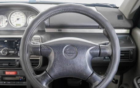 Nissan X-Trail, 2002 год, 599 000 рублей, 15 фотография