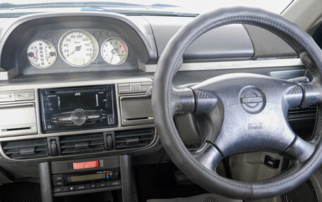 Nissan X-Trail, 2002 год, 599 000 рублей, 14 фотография