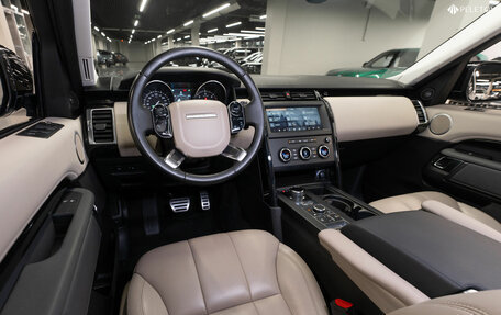 Land Rover Discovery IV, 2018 год, 3 840 000 рублей, 7 фотография