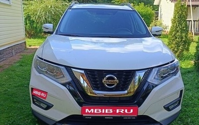Nissan X-Trail, 2020 год, 2 250 000 рублей, 1 фотография