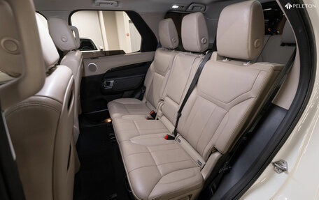 Land Rover Discovery IV, 2018 год, 3 840 000 рублей, 13 фотография
