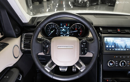 Land Rover Discovery IV, 2018 год, 3 840 000 рублей, 11 фотография