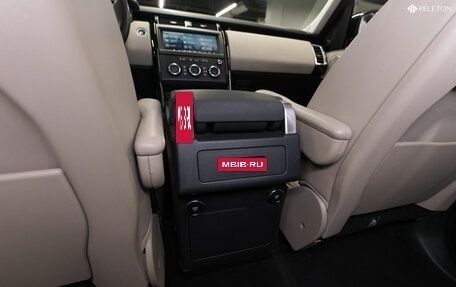 Land Rover Discovery IV, 2018 год, 3 840 000 рублей, 14 фотография