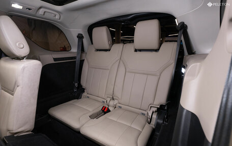 Land Rover Discovery IV, 2018 год, 3 840 000 рублей, 15 фотография