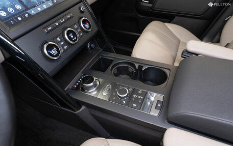 Land Rover Discovery IV, 2018 год, 3 840 000 рублей, 16 фотография