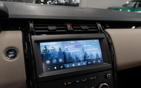 Land Rover Discovery IV, 2018 год, 3 840 000 рублей, 17 фотография