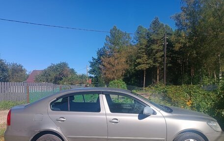 Skoda Octavia, 2011 год, 650 000 рублей, 1 фотография