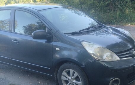 Nissan Note II рестайлинг, 2012 год, 615 000 рублей, 1 фотография