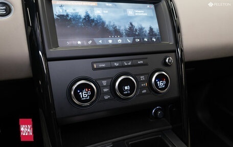 Land Rover Discovery IV, 2018 год, 3 840 000 рублей, 21 фотография
