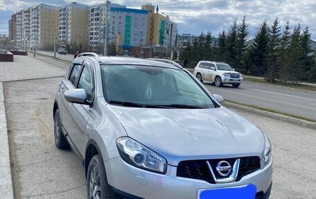 Nissan Qashqai, 2011 год, 1 300 000 рублей, 1 фотография
