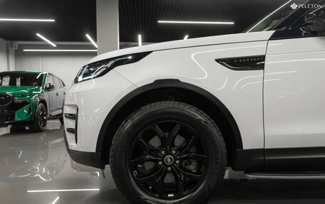 Land Rover Discovery IV, 2018 год, 3 840 000 рублей, 27 фотография