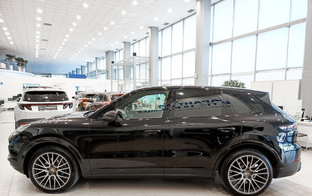Porsche Cayenne III, 2019 год, 4 640 000 рублей, 8 фотография