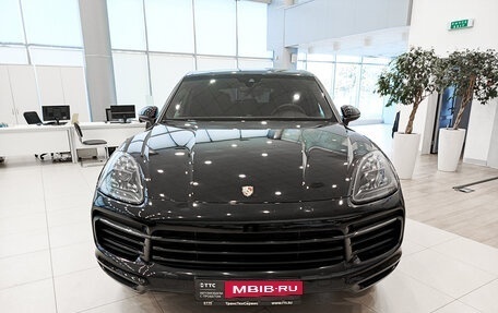 Porsche Cayenne III, 2019 год, 4 640 000 рублей, 2 фотография