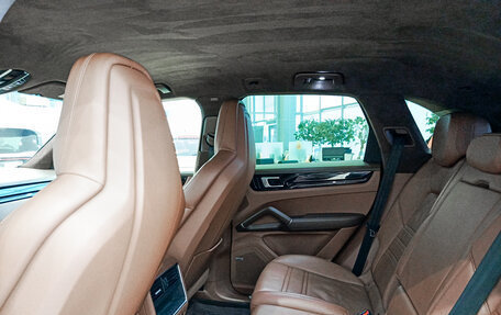 Porsche Cayenne III, 2019 год, 4 640 000 рублей, 12 фотография