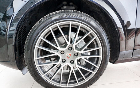 Porsche Cayenne III, 2019 год, 4 640 000 рублей, 18 фотография