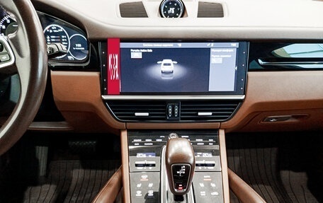 Porsche Cayenne III, 2019 год, 4 640 000 рублей, 15 фотография