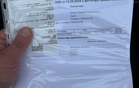 SEAT Leon III, 2013 год, 780 000 рублей, 1 фотография