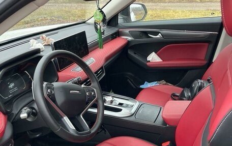 Haval Jolion, 2024 год, 2 100 000 рублей, 6 фотография