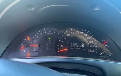 Toyota Camry, 2007 год, 1 375 000 рублей, 1 фотография