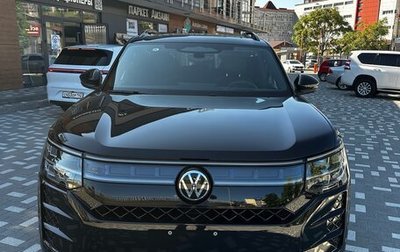 Volkswagen Teramont, 2025 год, 5 780 000 рублей, 1 фотография