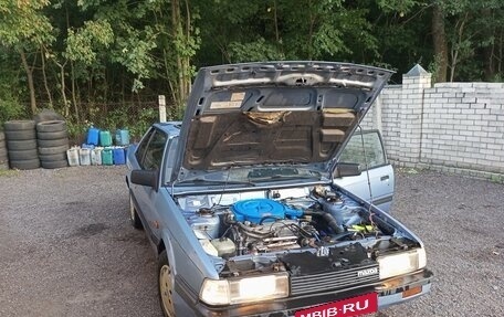 Mazda 626, 1985 год, 165 000 рублей, 1 фотография