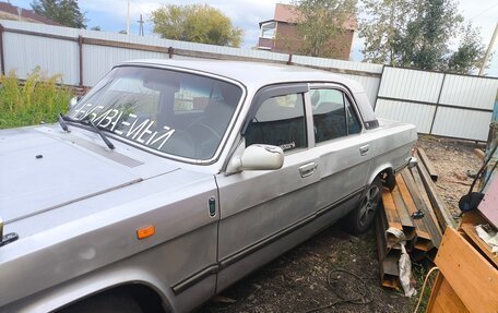 ГАЗ 3102 «Волга», 2004 год, 170 000 рублей, 1 фотография