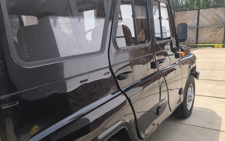 ЛуАЗ Hunter, 2014 год, 850 000 рублей, 1 фотография