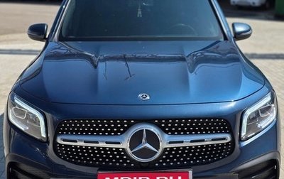 Mercedes-Benz GLB, 2020 год, 3 690 000 рублей, 1 фотография