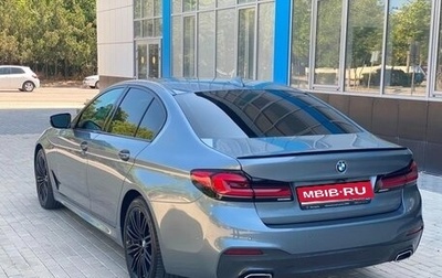 BMW 5 серия, 2018 год, 3 590 000 рублей, 1 фотография