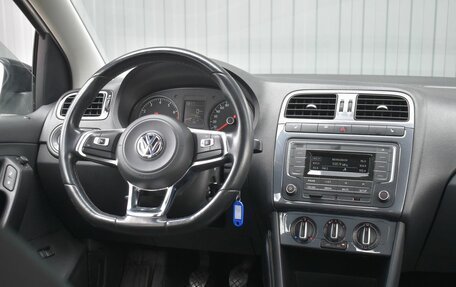 Volkswagen Polo VI (EU Market), 2020 год, 899 999 рублей, 8 фотография