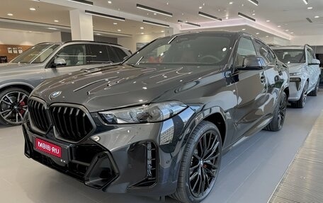 BMW X6, 2025 год, 16 800 000 рублей, 1 фотография