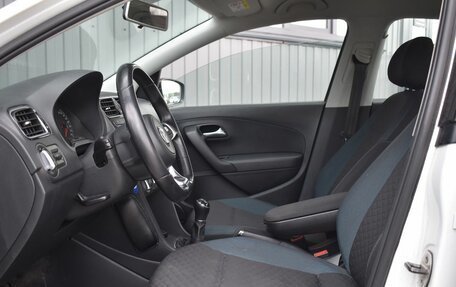 Volkswagen Polo VI (EU Market), 2020 год, 899 999 рублей, 13 фотография
