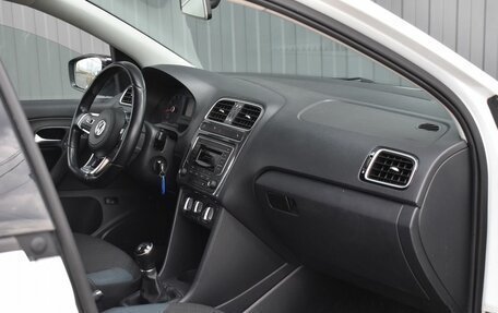 Volkswagen Polo VI (EU Market), 2020 год, 899 999 рублей, 15 фотография